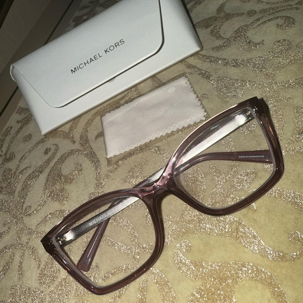 100% original Michael Kors Glasses